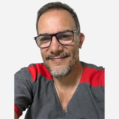 Lic. Pablo Hugo